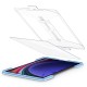 Folie de protectie tableta Spigen, Glas.tR EZ Fit pentru Samsung Galaxy TAB S9 ULTRA 14.6 X910/ X916B (Ingredi, AGL06998) by www.silkase.ro