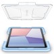 Folie de protectie tableta Spigen, Glas.tR EZ Fit pentru Samsung Galaxy TAB S9+ PLUS 12.4 X810/ X816B (Spigen, Ingredi) by www.silkase.ro Folie de protectie tableta Spigen, Glas.tR EZ Fit pentru Samsung Galaxy TAB S9+ PLUS 12.4 X810/ X816B (Ingredi, AGL06999) by www.silkase.ro