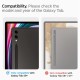 Folie de protectie tableta Spigen, Glas.tR EZ Fit pentru Samsung Galaxy TAB S9+ PLUS 12.4 X810/ X816B (Spigen, Ingredi) by www.silkase.ro Folie de protectie tableta Spigen, Glas.tR EZ Fit pentru Samsung Galaxy TAB S9+ PLUS 12.4 X810/ X816B (Ingredi, AGL06999) by www.silkase.ro