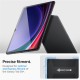 Folie de protectie tableta Spigen, Glas.tR EZ Fit pentru Samsung Galaxy TAB S9+ PLUS 12.4 X810/ X816B (Spigen, Ingredi) by www.silkase.ro Folie de protectie tableta Spigen, Glas.tR EZ Fit pentru Samsung Galaxy TAB S9+ PLUS 12.4 X810/ X816B (Ingredi, AGL06999) by www.silkase.ro