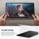 Folie de protectie tableta Spigen, Glas.tR EZ Fit pentru Samsung Galaxy TAB S9+ PLUS 12.4 X810/ X816B (Spigen, Ingredi) by www.silkase.ro Folie de protectie tableta Spigen, Glas.tR EZ Fit pentru Samsung Galaxy TAB S9+ PLUS 12.4 X810/ X816B (Ingredi, AGL06999) by www.silkase.ro