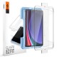 Folie de protectie tableta Spigen, Glas.tR EZ Fit pentru Samsung Galaxy TAB S9 11.0 X710/ X716B (Spigen, Ingredi) by www.silkase.ro Folie de protectie tableta Spigen, Glas.tR EZ Fit pentru Samsung Galaxy TAB S9 11.0 X710/ X716B (Ingredi, AGL07000) by www.silkase.ro
