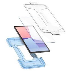 Folie de protectie tableta Spigen, Glas.tR EZ Fit pentru Samsung Galaxy TAB S9 11.0 X710/ X716B Folie de protectie tableta Spigen, Glas.tR EZ Fit pentru Samsung Galaxy TAB S9 11.0 X710/ X716B