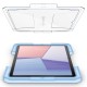 Folie de protectie tableta Spigen, Glas.tR EZ Fit pentru Samsung Galaxy TAB S9 11.0 X710/ X716B (Spigen, Ingredi) by www.silkase.ro Folie de protectie tableta Spigen, Glas.tR EZ Fit pentru Samsung Galaxy TAB S9 11.0 X710/ X716B (Ingredi, AGL07000) by www.silkase.ro