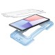 Folie de protectie tableta Spigen, Glas.tR EZ Fit pentru Samsung Galaxy TAB S9 11.0 X710/ X716B (Spigen, Ingredi) by www.silkase.ro Folie de protectie tableta Spigen, Glas.tR EZ Fit pentru Samsung Galaxy TAB S9 11.0 X710/ X716B (Ingredi, AGL07000) by www.silkase.ro