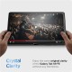 Folie protectie transparenta Case friendly Spigen GLAStR SLIM compatibila cu Samsung Galaxy Tab S9 FE 10.9 inch (Spigen, Ingredi) by www.silkase.ro Folie protectie transparenta Case friendly Spigen GLAStR SLIM compatibila cu Samsung Galaxy Tab S9 FE 10.9 inch (Ingredi, AGL07002) by www.silkase.ro