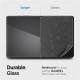 Folie protectie transparenta Case friendly Spigen GLAStR SLIM compatibila cu Samsung Galaxy Tab S9 FE 10.9 inch (Spigen, Ingredi) by www.silkase.ro Folie protectie transparenta Case friendly Spigen GLAStR SLIM compatibila cu Samsung Galaxy Tab S9 FE 10.9 inch (Ingredi, AGL07002) by www.silkase.ro