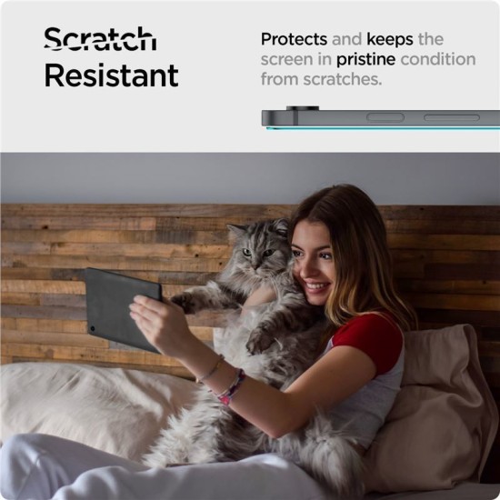 Folie protectie transparenta Case friendly Spigen GLAStR SLIM compatibila cu Samsung Galaxy Tab S9 FE 10.9 inch (Spigen, Ingredi) by www.silkase.ro Folie protectie transparenta Case friendly Spigen GLAStR SLIM compatibila cu Samsung Galaxy Tab S9 FE 10.9 inch (Ingredi, AGL07002) by www.silkase.ro