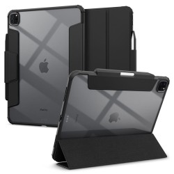 Spigen Ultra Hybrid Pro, pentru Apple iPad Pro 13" 2024, negru