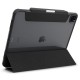 Spigen Ultra Hybrid Pro, pentru Apple iPad Pro 13" 2024, negru (Spigen, Ingredi) by www.silkase.ro Spigen Ultra Hybrid Pro, pentru Apple iPad Pro 13" 2024, negru (Ingredi, ACS07006) by www.silkase.ro