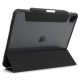 Spigen Ultra Hybrid Pro, pentru Apple iPad Pro 13" 2024, negru (Spigen, Ingredi) by www.silkase.ro Spigen Ultra Hybrid Pro, pentru Apple iPad Pro 13" 2024, negru (Ingredi, ACS07006) by www.silkase.ro