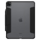Spigen Ultra Hybrid Pro, pentru Apple iPad Pro 13" 2024, negru (Spigen, Ingredi) by www.silkase.ro Spigen Ultra Hybrid Pro, pentru Apple iPad Pro 13" 2024, negru (Ingredi, ACS07006) by www.silkase.ro