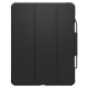 Spigen Ultra Hybrid Pro, pentru Apple iPad Pro 13" 2024, negru (Spigen, Ingredi) by www.silkase.ro Spigen Ultra Hybrid Pro, pentru Apple iPad Pro 13" 2024, negru (Ingredi, ACS07006) by www.silkase.ro