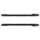 Spigen Ultra Hybrid Pro, pentru Apple iPad Pro 13" 2024, negru (Spigen, Ingredi) by www.silkase.ro Spigen Ultra Hybrid Pro, pentru Apple iPad Pro 13" 2024, negru (Ingredi, ACS07006) by www.silkase.ro