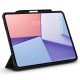 Spigen Ultra Hybrid Pro, pentru Apple iPad Pro 13" 2024, negru (Spigen, Ingredi) by www.silkase.ro Spigen Ultra Hybrid Pro, pentru Apple iPad Pro 13" 2024, negru (Ingredi, ACS07006) by www.silkase.ro