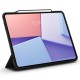Spigen Ultra Hybrid Pro, pentru Apple iPad Pro 13" 2024, negru (Spigen, Ingredi) by www.silkase.ro Spigen Ultra Hybrid Pro, pentru Apple iPad Pro 13" 2024, negru (Ingredi, ACS07006) by www.silkase.ro