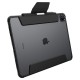 Spigen Ultra Hybrid Pro, pentru Apple iPad Pro 13" 2024, negru (Spigen, Ingredi) by www.silkase.ro Spigen Ultra Hybrid Pro, pentru Apple iPad Pro 13" 2024, negru (Ingredi, ACS07006) by www.silkase.ro