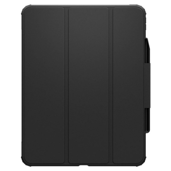 Spigen Ultra Hybrid Pro, pentru Apple iPad Pro 13" 2024, negru (Spigen, Ingredi) by www.silkase.ro Spigen Ultra Hybrid Pro, pentru Apple iPad Pro 13" 2024, negru (Ingredi, ACS07006) by www.silkase.ro