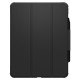 Spigen Ultra Hybrid Pro, pentru Apple iPad Pro 13" 2024, negru (Spigen, Ingredi) by www.silkase.ro Spigen Ultra Hybrid Pro, pentru Apple iPad Pro 13" 2024, negru (Ingredi, ACS07006) by www.silkase.ro