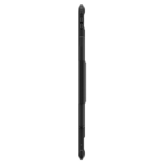 Spigen Ultra Hybrid Pro, pentru Apple iPad Pro 13" 2024, negru (Spigen, Ingredi) by www.silkase.ro Spigen Ultra Hybrid Pro, pentru Apple iPad Pro 13" 2024, negru (Ingredi, ACS07006) by www.silkase.ro