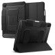 Spigen Rugged Armor Pro, pentru Apple iPad Pro 13" 2024, negru (Spigen, Ingredi) by www.silkase.ro Spigen Rugged Armor Pro, pentru Apple iPad Pro 13" 2024, negru (Ingredi, ACS07007) by www.silkase.ro