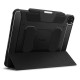 Spigen Rugged Armor Pro, pentru Apple iPad Pro 13" 2024, negru (Spigen, Ingredi) by www.silkase.ro Spigen Rugged Armor Pro, pentru Apple iPad Pro 13" 2024, negru (Ingredi, ACS07007) by www.silkase.ro