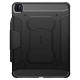 Spigen Rugged Armor Pro, pentru Apple iPad Pro 13" 2024, negru (Spigen, Ingredi) by www.silkase.ro Spigen Rugged Armor Pro, pentru Apple iPad Pro 13" 2024, negru (Ingredi, ACS07007) by www.silkase.ro