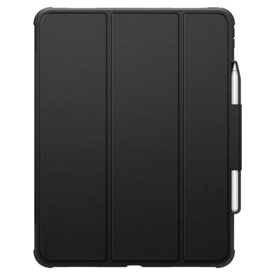 Spigen Rugged Armor Pro, pentru Apple iPad Pro 13" 2024, negru (Spigen, Ingredi) by www.silkase.ro Spigen Rugged Armor Pro, pentru Apple iPad Pro 13" 2024, negru (Ingredi, ACS07007) by www.silkase.ro