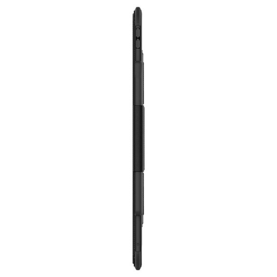 Spigen Rugged Armor Pro, pentru Apple iPad Pro 13" 2024, negru (Spigen, Ingredi) by www.silkase.ro Spigen Rugged Armor Pro, pentru Apple iPad Pro 13" 2024, negru (Ingredi, ACS07007) by www.silkase.ro