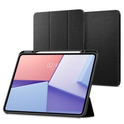  Spigen Urban Fit, pentru Apple iPad Pro 13" 2024, negru