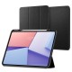 Spigen Urban Fit, pentru Apple iPad Pro 13" 2024, negru (Spigen, Ingredi) by www.silkase.ro Spigen Urban Fit, pentru Apple iPad Pro 13" 2024, negru (Ingredi, ACS07010) by www.silkase.ro