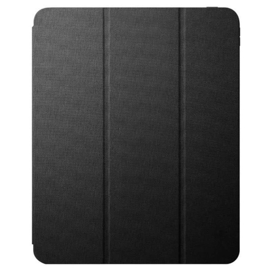 Spigen Urban Fit, pentru Apple iPad Pro 13" 2024, negru (Spigen, Ingredi) by www.silkase.ro Spigen Urban Fit, pentru Apple iPad Pro 13" 2024, negru (Ingredi, ACS07010) by www.silkase.ro