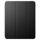 Spigen Urban Fit, pentru Apple iPad Pro 13" 2024, negru (Spigen, Ingredi) by www.silkase.ro Spigen Urban Fit, pentru Apple iPad Pro 13" 2024, negru (Ingredi, ACS07010) by www.silkase.ro