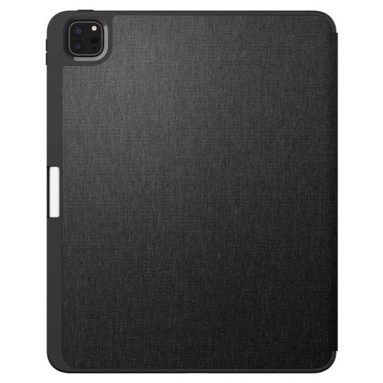 Spigen Urban Fit, pentru Apple iPad Pro 13" 2024, negru (Spigen, Ingredi) by www.silkase.ro Spigen Urban Fit, pentru Apple iPad Pro 13" 2024, negru (Ingredi, ACS07010) by www.silkase.ro