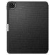 Spigen Urban Fit, pentru Apple iPad Pro 13" 2024, negru (Spigen, Ingredi) by www.silkase.ro Spigen Urban Fit, pentru Apple iPad Pro 13" 2024, negru (Ingredi, ACS07010) by www.silkase.ro