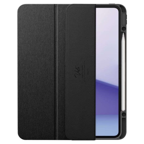 Spigen Urban Fit, pentru Apple iPad Pro 13" 2024, negru (Spigen, Ingredi) by www.silkase.ro Spigen Urban Fit, pentru Apple iPad Pro 13" 2024, negru (Ingredi, ACS07010) by www.silkase.ro