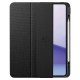 Spigen Urban Fit, pentru Apple iPad Pro 13" 2024, negru (Spigen, Ingredi) by www.silkase.ro Spigen Urban Fit, pentru Apple iPad Pro 13" 2024, negru (Ingredi, ACS07010) by www.silkase.ro