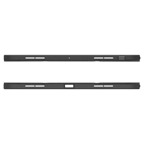 Spigen Urban Fit, pentru Apple iPad Pro 13" 2024, negru (Spigen, Ingredi) by www.silkase.ro Spigen Urban Fit, pentru Apple iPad Pro 13" 2024, negru (Ingredi, ACS07010) by www.silkase.ro
