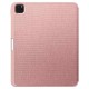 Spigen Urban Fit, pentru Apple iPad Pro 13" 2024, roz (Ingredi, ACS07011) by www.silkase.ro