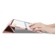 Spigen Urban Fit, pentru Apple iPad Pro 13" 2024, roz (Ingredi, ACS07011) by www.silkase.ro