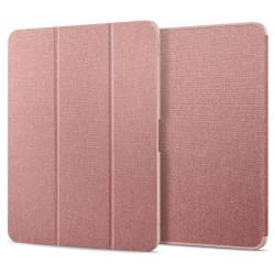  Spigen Urban Fit, pentru Apple iPad Pro 13" 2024, roz