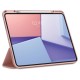Spigen Urban Fit, pentru Apple iPad Pro 13" 2024, roz (Ingredi, ACS07011) by www.silkase.ro