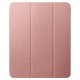 Spigen Urban Fit, pentru Apple iPad Pro 13" 2024, roz (Ingredi, ACS07011) by www.silkase.ro