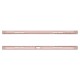Spigen Urban Fit, pentru Apple iPad Pro 13" 2024, roz (Ingredi, ACS07011) by www.silkase.ro