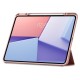 Spigen Urban Fit, pentru Apple iPad Pro 13" 2024, roz (Ingredi, ACS07011) by www.silkase.ro