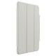 Husa Spigen Air Skin Pro pentru Apple iPad Pro 13" 2024, gri (Ingredi, ACS07014) by www.silkase.ro