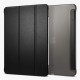 Husa Spigen Smart Fold, pentru Apple iPad Pro 13" 2024, negru (Spigen, Ingredi) by www.silkase.ro Husa Spigen Smart Fold, pentru Apple iPad Pro 13" 2024, negru (Ingredi, ACS07015) by www.silkase.ro