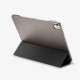 Husa Spigen Smart Fold, pentru Apple iPad Pro 13" 2024, negru (Spigen, Ingredi) by www.silkase.ro Husa Spigen Smart Fold, pentru Apple iPad Pro 13" 2024, negru (Ingredi, ACS07015) by www.silkase.ro