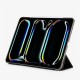 Husa Spigen Smart Fold, pentru Apple iPad Pro 13" 2024, negru (Spigen, Ingredi) by www.silkase.ro Husa Spigen Smart Fold, pentru Apple iPad Pro 13" 2024, negru (Ingredi, ACS07015) by www.silkase.ro