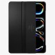Husa Spigen Smart Fold, pentru Apple iPad Pro 13" 2024, negru (Spigen, Ingredi) by www.silkase.ro Husa Spigen Smart Fold, pentru Apple iPad Pro 13" 2024, negru (Ingredi, ACS07015) by www.silkase.ro